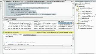 Expert Query Performance Troubleshooting