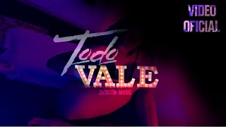 Jhostin Music - Todo Vale Ft Brank Suarez, Dankell, Rangel (Video Oficial)