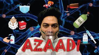 Azaadi | Official Video | Guru