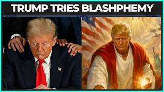 Trump Finally Takes It TOO FAR For His Base