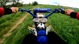 cinematic pitbike bucci moto