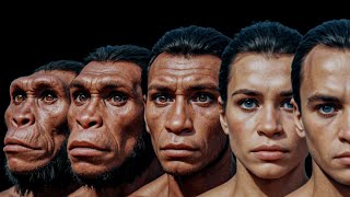 8 Fascinating Truths About Human Evolution That Will Surprise You!