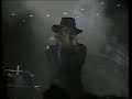 The Sisters Of Mercy - Wake (The Royal Albert Hall, London, 18th June 1985)