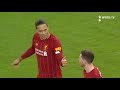 HIGHLIGHTS | SPURS 0 1 LIVERPOOL