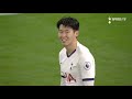 HIGHLIGHTS | SPURS 0 1 LIVERPOOL