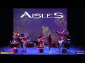 aisles live at progstock festival 2017 full show 4k quality