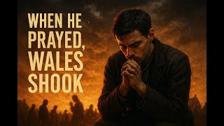 Evan Roberts And The Welsh Revival : The Hidden Cost of Revival