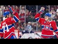 Montreal Canadiens 2023-24 Season All Goals