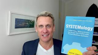 SYSTEMology Book Review – How Systems Give You Freedom in Business