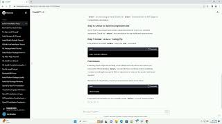 pip install dotenv fails mac
