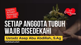 Ustadz Asep Abu Abdillah, S.Ag: 