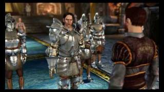 Dragon Age Origins the Landsmeet