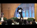 Our God Is Greater Remix w/ Dance
