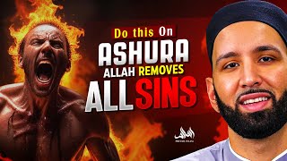 DO THIS ON ASHURA ALLAH REMOVE ALL SINS!