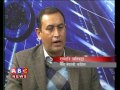 samaya sandharbha ram hari khatiwoda by danda gurung abc television nepal