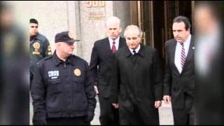 Madoff Victim Trustee, Mets Settle for $162 Mil.