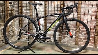 Specialized Adventure Bikes: Vlog 10