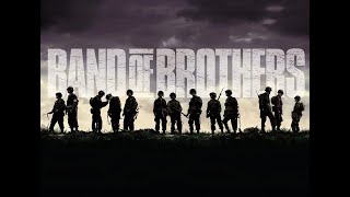 Band of Brothers Review: One of the Best WW2 Shows