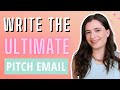 How To Write a Brand Collaboration Email (For Micro-Influencers!)