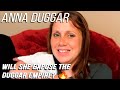 Will Josh's Wife Go Scorched Earth?!? - Anna Duggar