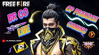 op prakash gaming is live