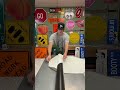 MAKING A DUBAI STOP SIGN