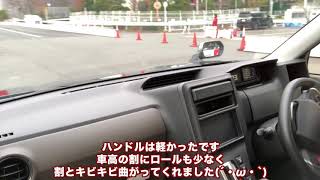 【次世代】JPNタクシー 実車見て試乗してみた(´・ω・`)！