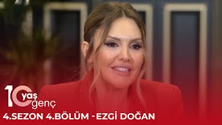 10 Yaş Genç 4.Sezon 4.Bölüm, Part 7 - Ezgi Doğan