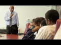 mvcc president s vlog geoffrey canada