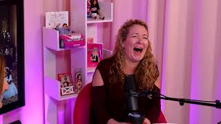 526 The Big One - Megan, Harry, Oprah \u0026 Sarah Colonna