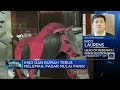 IHSG & Rupiah Melemah Berhari-hari, Pasar Mulai Panik?