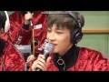 20161214 kbs cool fm seventeen part 7