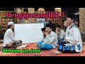 PENGAJARAN METODE AMTSILATI JILID 3 OLEH TEAM AMTSILATI JATIM 3 #PART1