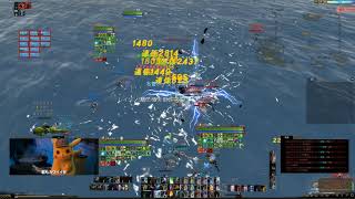 Archeage JP 5.1.9 PvP Spiritualist #5