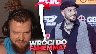 WARDĘGA MÓWI, CZY BOXDEL WRÓCI DO FAMEMMA!