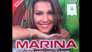 Marina - Nu are rost - CD - Noapte de amor