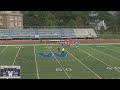 westfield vs bridgewater raritan high school girls varsity soccer