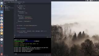 Tutorial - Getting started with building Twitch bots (Node.js)