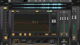 Final Touch - Using the Multi Band EQ