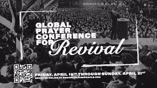 Global Prayer Conference for Revival