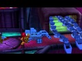 LEGO® Batman: Beyond Gotham Game Launch Trailer