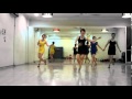Besame Mucho - Line Dance