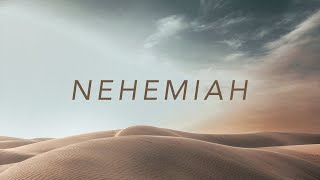 Evening Service | 03/19/2023 | Nehemiah 1