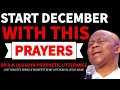 DECEMBER 3RD, MFM MIDNIGHT PRAYERS OLUKOYA DELIVERANCE PRAYERS FOR BREAKTHROUGH MIRACLE TESTIMONY