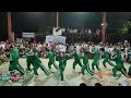 ONSE ACADEMY - CHAMPION [HATAW SAYAW 2024 @ Bagumbong Caloocan City] 07/12/24