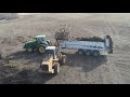 New Rotary/Silage/Hay - 2021 - Dairy Farming in Saskatchewan