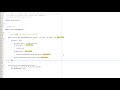 How to Do a Binary Search in Java