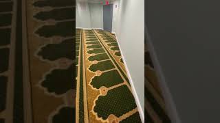 Masjid musalla Carpet Danbury CT