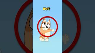 Bluey animators are TOO good