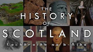 The History of Scotland
